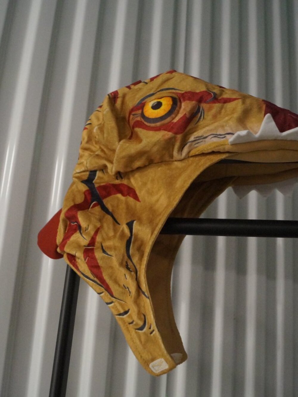 🎃 Spirit | Stegosaurus Halloween Costume - Picture 5 of 14